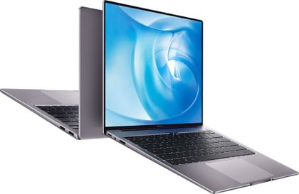 Huawei Qingyun L410 Laptop (Kirin 990/ 8GB/ 512GB SSD/ Deepin OS)