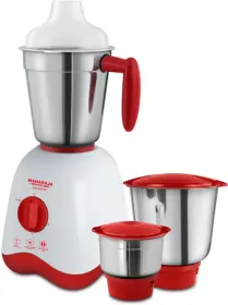 Maharaja Whiteline Convenio MX-162 500 W Mixer Grinder