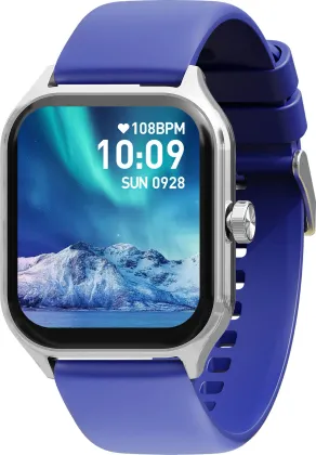 Maxima Max Pro Volt Plus Smartwatch