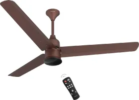 Polycab Silencio Mini 1200 mm 3 Blade BLDC Ceiling Fan