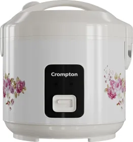 Crompton ‎ACGRC-MRC28CL 2.8L Electric Cooker