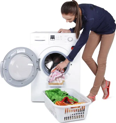 Bosch WAX 16161IN Front Loading Washing Machine