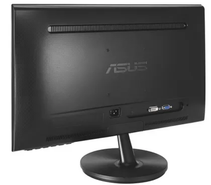 Asus VS228NE 21.5-inch Full HD LED Monitor