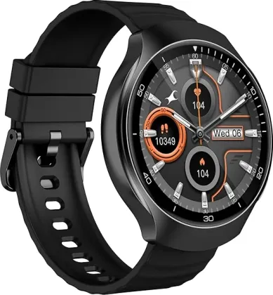 Fastrack VOX CirQ Smartwatch