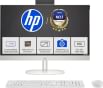 HP 24-cr0271in All in One PC (AMD Ryzen 5 7520U/ 16GB/ 512 GB SSD/ Win 11)