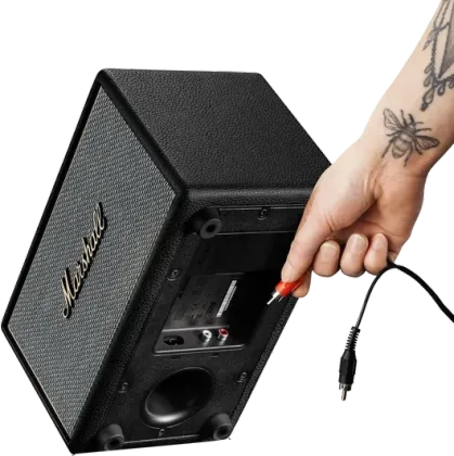 Marshall Acton IV 60W Bluetooth Speaker