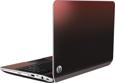 HP Pavilion DV4-5009TX Laptop (2nd Gen Ci5/ 6GB/ 640GB/ Win 7 HB/ 2GB Graphics with Beats Audio)
