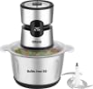 Inalsa Bullet Inox SS 500W Chopper