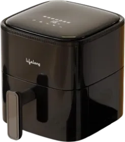 Lifelong LLHFD400 4.2L Digital Air Fryer