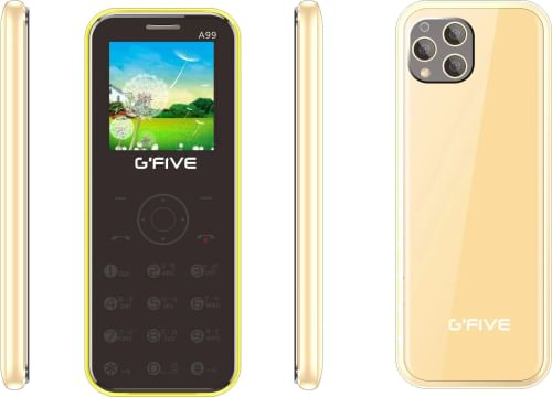 GFive A99