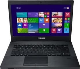 Asus PRO PU451LD-WO103D Laptop (4th Gen Ci5/ 4GB/ 500GB/ FreeDOS/ 1GB Graph)