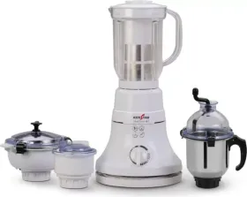 Kenstar Stallion 4J 600 W Juicer Mixer Grinder