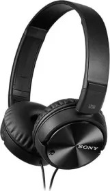 Sony MDR-ZX110 Wired Headphones
