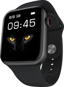 Crossbeats Ignite S3 Ultra Max Smartwatch