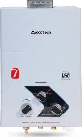 Maxotech Raze 7L Water Geyser