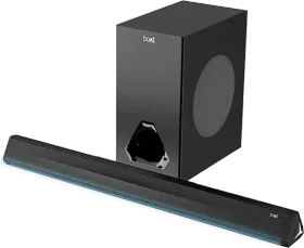 boAt Aavante Bar Aura 160W Bluetooth Soundbar