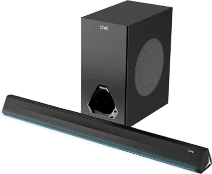 boAt Aavante Bar Aura 160W Bluetooth Soundbar Price in India 2025