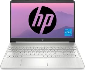 HP 15s-fr4001TU Laptop (11th Gen Core i5/16GB/ 512GB SSD/ Win11 Home)