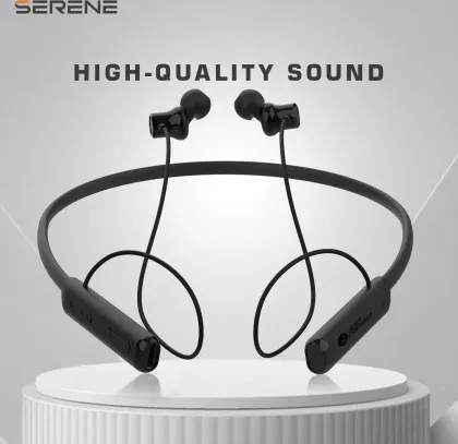 Just Corseca Serene Wireless Neckband