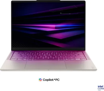 Lenovo Yoga Slim 7 83QM0049IN Laptop (Intel Core Ultra 7 355/ 32GB/ 1TB SSD/ Win11 Home)