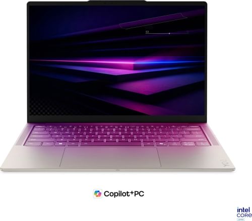 Lenovo Yoga Slim 7 83QM0049IN Laptop (Intel Core Ultra 7 355/ 32GB/ 1TB SSD/ Win11 Home)