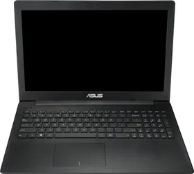 Asus A553MA-BING-XX1150B Notebook (PQC/ 2GB/ 500GB/ Win8.1)