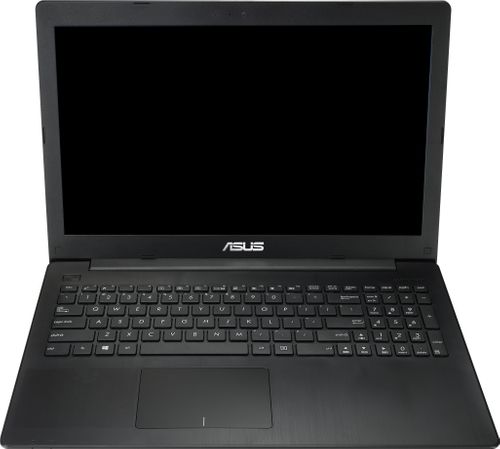 Asus A553MA-BING-XX1150B Notebook (PQC/ 2GB/ 500GB/ Win8.1)