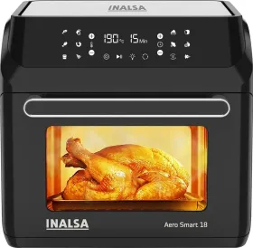 Inalsa Aero Smart 18 18L Air Fryer
