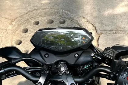 Bajaj Pulsar N150