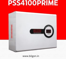Bilgon PSS100 PRIME AC Stabilizer