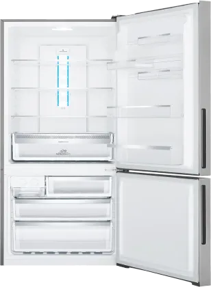 Electrolux EBE5302C-S 529 L 1 Star Double Door Refrigerator