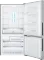 Electrolux EBE5302C-S 529 L 1 Star Double Door Refrigerator