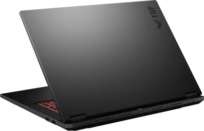Asus TUF Gaming A18 FA808UH-RS74 Gaming Laptop (AMD Ryzen 7 260/ 16GB/ 1TB SSD/ Win 11/ 8GB RTX 5050)