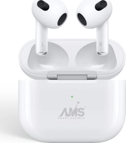 AMS Boom X3 True Wireless Earbuds