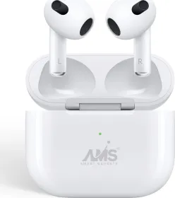 AMS Boom X3 True Wireless Earbuds
