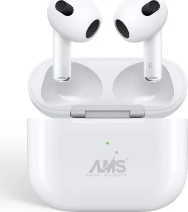 AMS Boom X3 True Wireless Earbuds