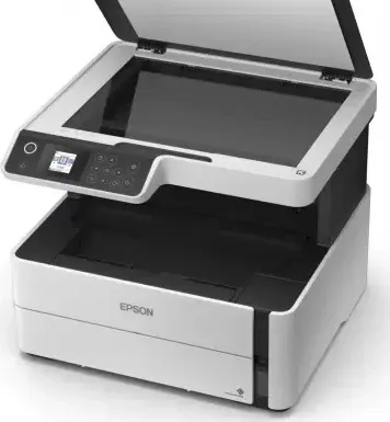 Epson EcoTank M2140 Multi Function Ink Tank Printer