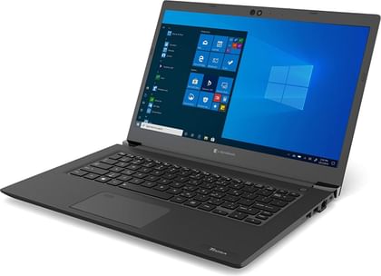 Dynabook Tecra A40-E-X2313 Laptop (8th Gen Core i5/ 8GB/ 512GB SSD/ Win 10)