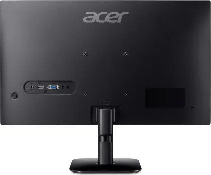 Acer KA270 G 27 inch Full HD Monitor