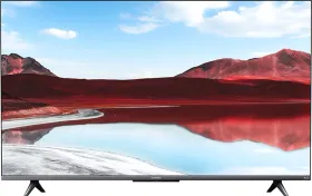 Xiaomi A Series 2026 65 inch Ultra HD 4K Smart LED TV