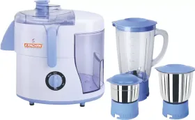 Kanchan Emerald 550 W Juicer Mixer Grinder