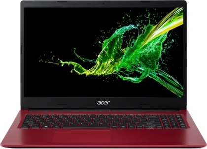 Acer Aspire A315-54K Notebook (7th Gen Core i3