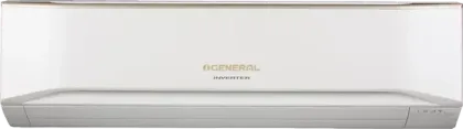 O General ASGG18CETB-B 1.5 Ton 5 Star Inverter Split AC