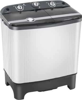 Kelvinator KWS-A650DG 6.5 Kg Semi Automatic Washing Machine