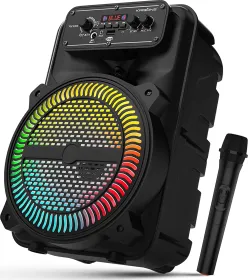 Krisons MoonStar 30W Bluetooth Speaker