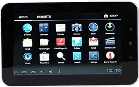 Datawind UbiSlate 7C Plus Tablet (WiFi+4GB)