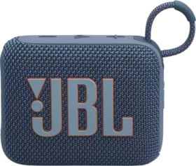JBL Go 4 4.2W Bluetooth Speaker