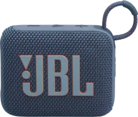 JBL Go 4 4.2W Bluetooth Speaker