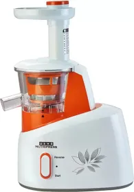 Usha CPJ 361S 200 W Juicer