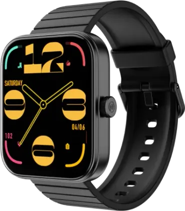 Noise ColorFit Pulse 3 Smartwatch